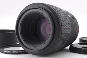 [Almost Unused] Sigma 105mm f/2.8 EX AF MACRO Lens For Sony Minolta A From JAPAN - Picture 1 of 24