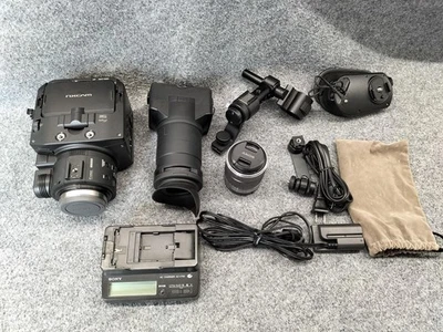 SONY NEX-FS100U Video Camera - Professional Quality - Image 1 of 4