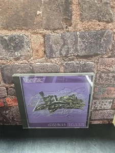 Bucolic : Dzyan Blood CD - Picture 1 of 2