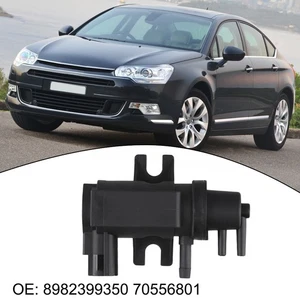 Turbo Boost Pressure Solenoid Valve OEM Number 8982399350 High-quality Materials - Picture 1 of 12