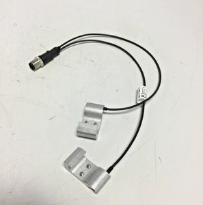 BALLUFF, BMF 214K-PS-C-2A-SA95-S4-00,3, MAGNETIC FIELD SENSOR, BMF00A4. (1D-1) - Picture 1 of 4