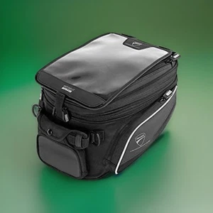 Original Ducati Performance Multistrada 950 1200 1260 Tanque Cerradura Bolsa - Imagen 1 de 2