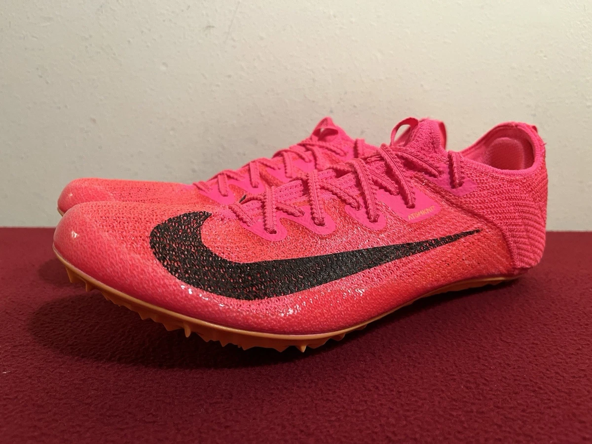 Nike Zoom Superfly Elite 2 Hyper Pink Orange | eBay