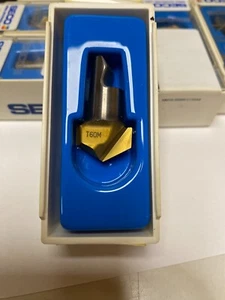 SECO MINIMASTER MM16-20006-C120A8 T60M 1 pieza - Imagen 1 de 7