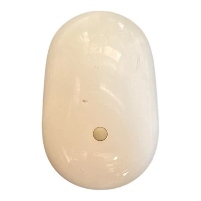 📦 Apple Wireless Mighty Mouse A1197 – Bluetooth Optical Mouse for Mac - Image 1 of 3