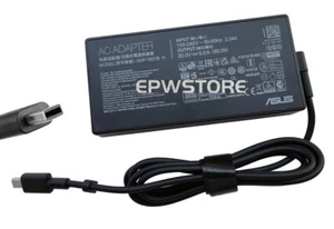 20V 9A 180W AC Adapter Charger For Asus ROG Zephyrus G14 GA403UV-QS091W GA403 - Picture 1 of 6