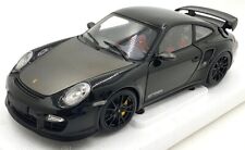 Minichamps 1/18 scale 100 069404 - Porsche 911 GT2 RS 2011 - Black