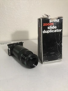 Vintage PRINZ Dia Vervielfältiger mit Box JAPAN - Bild 1 von 4