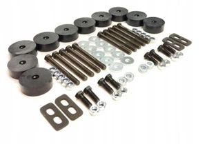 Para Nissan Pathfinder r51 Body Lift 1" Lift + 2,5 cm She-Wolf - Imagen 1 de 8