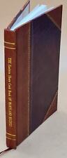 The Eastern Shore cook book 1919 by Still Pond, Md. Methodist Es [Leather Bound]