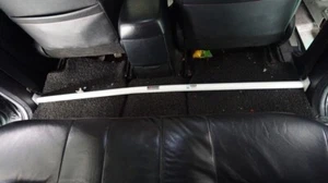 FIT 2011-2015 Toyota Fortuner AN50 2.5D 2.7D/Hilux Vigo AN10 2.5D Room Cross Bar - Picture 1 of 8
