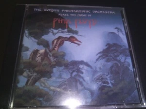 The London Philharmonic Orchestra ‎– Us And Them (Symphonic Pink Floyd) - Bild 1 von 3