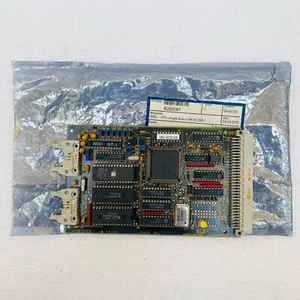 Norcontrol NA-1E220.1 Single Board CPU PCB - Picture 1 of 5