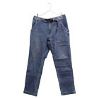THE NORTH FACE Active Denim Pant Easy Pants Indigo NB81833 Used