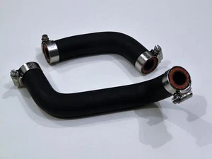 Escort Cosworth T25 YBP Power Steering Hose Kit 1994-1996 Roose Motorsport - Picture 1 of 1