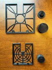 3.5" / 5.25" / 8" Floppy Disk Cleaner / Cleaning Frame