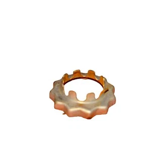 Cubierta de tuerca de medio eje trasero Toyota Supra MK3 1986.5-92 - Imagen 1 de 3