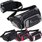 Mens Oxford Motorcycle Outdoor Waist Bag Motorbike Bum Bag Pouch Fanny Pack