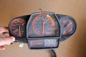 Gilera MX1 125 gruppo strumenti - Imagen 1 de 6