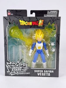 Dragon Stars Series Super Saiyan Vegeta Power Up Pack Dragon Ball Super New - Bild 1 von 6
