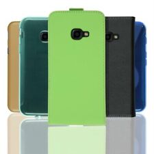 Protective Case for Samsung Galaxy Xcover 4 Cover Case Pouch + 2 Protector