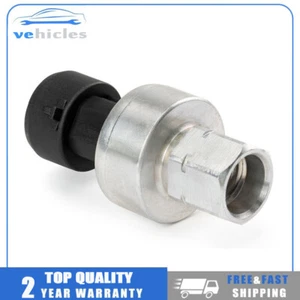 A/C Refrigerant Pressure Switch Sensor For GM Buick Chevrolet Hummer 13587668 US - Picture 1 of 11