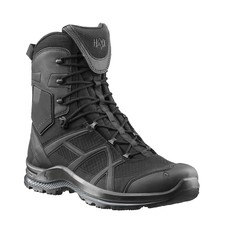 Haix Black Eagle Athletic 2.0 T High black