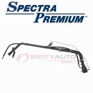 Spectra Premium Fuel Filler Neck for 2007-2013 Chevrolet Avalanche 5.3L V8 - ir