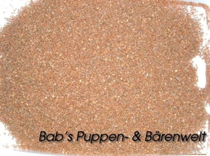 Mineral-Granulat feine Körnung - 100 g - Bild 1 von 1