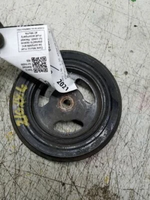 Equilibrador armónico compatible con 01-10 PT CRUISER 1011727 Foto 1 de 4