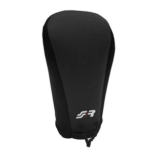 Simoni Racing Universal Microfibre Gear Knob Cover - GKC - Afbeelding 1 van 2