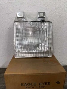 1983-1987 Chevy C10 LH Corner/Park Lamp (New) - Picture 1 of 2