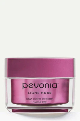 Pevonia RS2 Care Cream - ROSACEA - Image 1 of 2