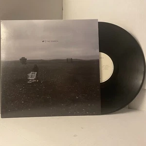NF Vinyl Record - The Search - 2019 U.S. Press Hip Hop Rap Vinyl - Picture 1 of 7
