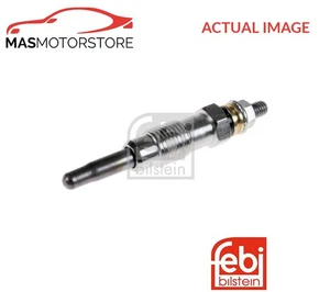 ENGINE GLOW PLUG FEBI BILSTEIN 176170 P NEW OE REPLACEMENT - Picture 1 of 5