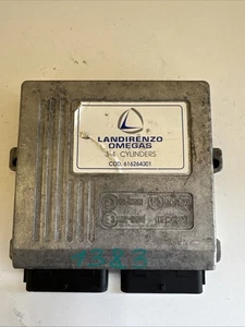 LANDI RENZO OMEGAS 3-4 CYLINDERS 616264001 Centralina GPL - Imagen 1 de 6