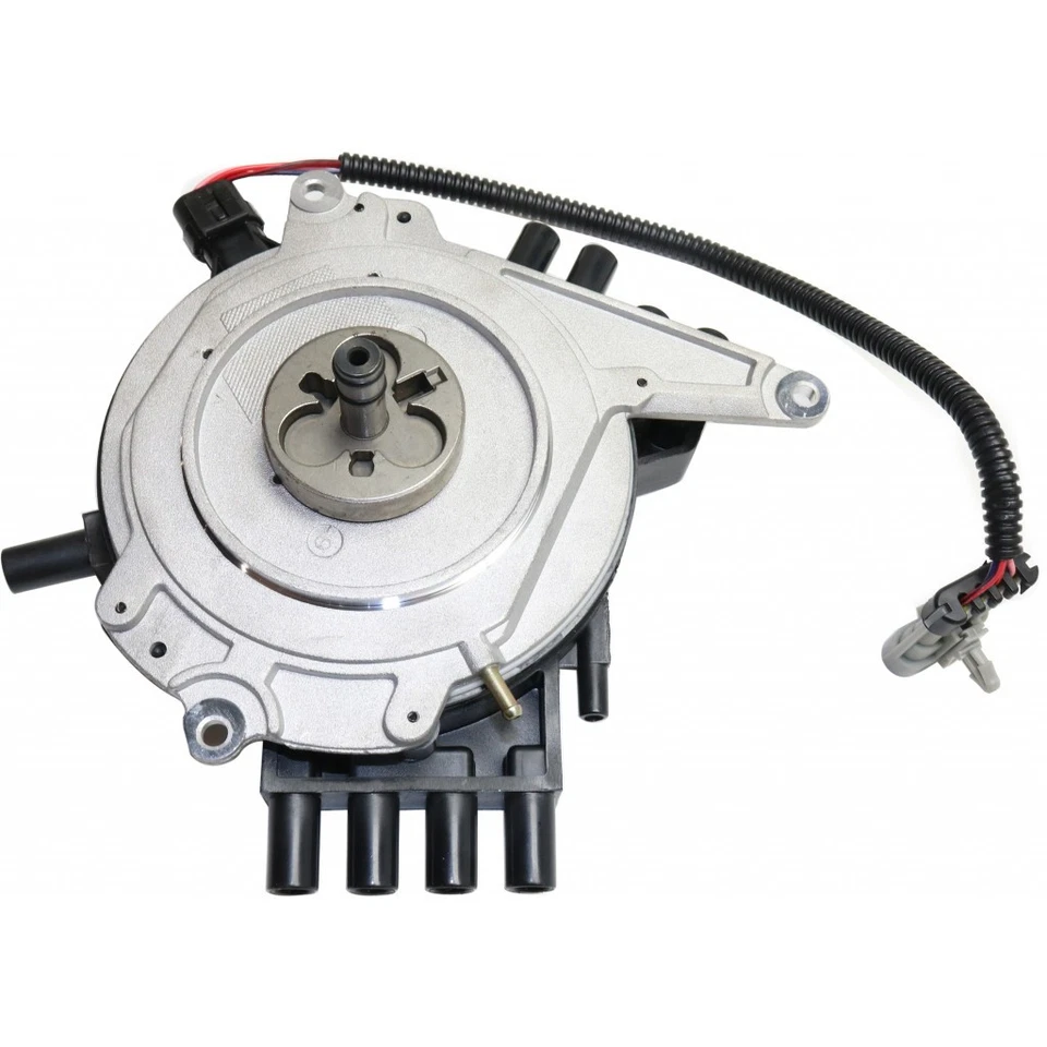 Distribuidor Pontiac Firebird 1995 1996 1997 con conector ovalado de 4 clavijas Foto 1 de 4