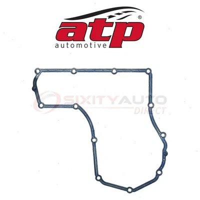 ATP Transmission Oil Pan Gasket for 2000 Saturn LS - Automatic  Gaskets vv Foto 1 de 4