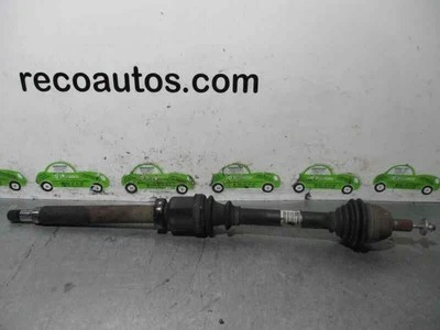 30681127 transmisión delantera derecha para FORD FOCUS C-MAX (CAP) 1.6 1325147 - Imagen 1 de 4