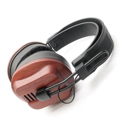 [Headphone] FOSTEX T60RP 50TH ANNIVERSARY from Japan Used good sound music - Image 1 of 4