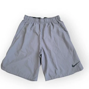 Nike Dri-FIT Totality 9" ungefüttert grau Shorts Herren Gr. Small - Bild 1 von 13