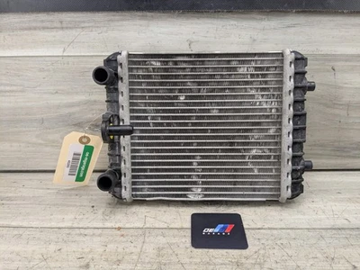 *18-24 OEM AUDI SQ5 refrigeración radiador auxiliar secundario Foto 1 de 4