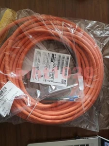 ONE NEW FOR Siemens Cable 6FX3002-5CL12-1BF0 15M - Afbeelding 1 van 1