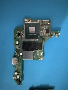 Nintendo Switch OLED Motherboard - Not Working / For Parts Only - Picture 1 of 1