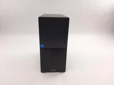 Dell XPS 8940, i5-11400, 2.60GHz, 8GB RAM, 256GB NVMe, C4*469 - Image 1 of 3