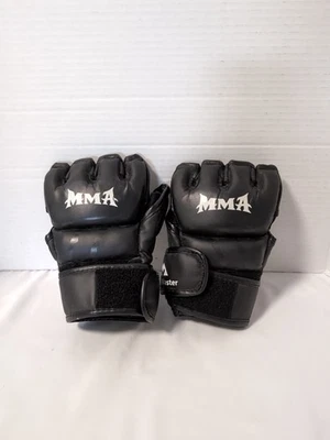 GUANTES DE BOXEO KICK MMA HOMBRE/MUJER PU Karate Muay Thai Guantes De Boxeo Lucha  Foto 1 de 4
