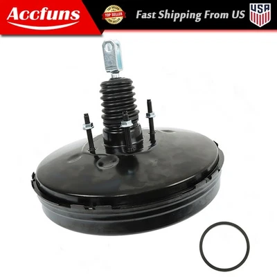 Amplificador de vacío BA1Z2005A para Lincoln MKX 2011-15 para Ford Edge 2011-14 3,7 L V6 Foto 1 de 4