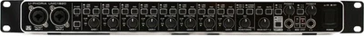 Behringer U-Phoria UMC1820 USB Audio Interface - Bild 1 von 4