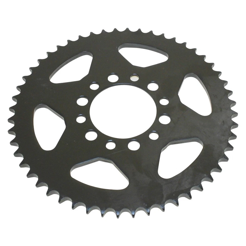 52 Tooth Sprocket Pitch 428 Type JTR1842 for Yamaha XT 350 / TW 125 200 - Image 1 of 4