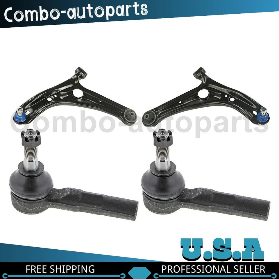 Brazo de control delantero Mevotech con rótula para Toyota MR2 Spyder 2000-2005 Foto 1 de 4